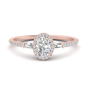 oval-shaped-lab-diamond-baguette-accented-ring-in-rose-gold-FD10047OVR-NL-RG